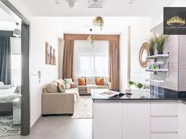 1 Bedroom Apartment for sale at Bella Rose, Aston Towers