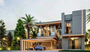 6 Bedrooms Villa for sale in , Dubai Venice