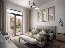 3 Bedroom Apartment for sale at Al Jazi, Madinat Jumeirah Living, Umm Suqeim