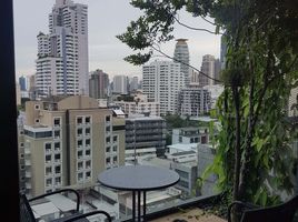 3 спален Кондо в аренду в Siamese Exclusive Sukhumvit 31, Khlong Toei Nuea