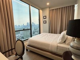 3 Schlafzimmer Appartement zu vermieten im Celes Asoke, Khlong Toei Nuea