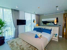 2 Schlafzimmer Appartement zu verkaufen im Ocean Stone, Choeng Thale, Thalang