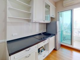 1 Schlafzimmer Appartement zu verkaufen im Ivy Sathorn 10, Si Lom