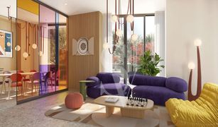 Квартира, 3 спальни на продажу в Azizi Riviera, Дубай Dubai Design District