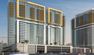1 Habitación Apartamento en venta en Golf Vita, Dubái Golf Gate