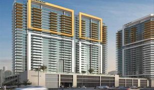 1 Bedroom Apartment for sale in Golf Vita, Dubai Golf Gate