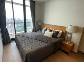 2 спален Кондо в аренду в Park Origin Phrom Phong, Khlong Tan