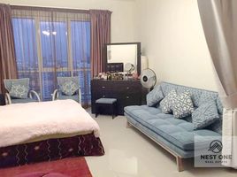 1 Bedroom Apartment for sale at Lakeside Tower D, Lakeside Residence, Dubai Production City (IMPZ)