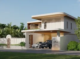 4 Bedroom House for sale at Sierra Vista, Si Sunthon