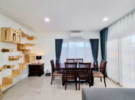 4 Bedroom House for sale at Golden Neo Suksawat-Rama 3, Bang Pakok