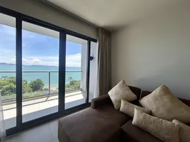 1 Bedroom Apartment for sale at Zire Wongamat, Na Kluea, Pattaya