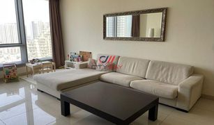 1 Habitación Apartamento en venta en Shams Abu Dhabi, Abu Dhabi Sun Tower