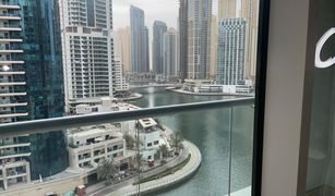 Dubai Marina Walk, दुबई Trident Bayside में 3 बेडरूम अपार्टमेंट बिक्री के लिए