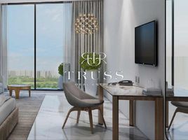 Studio Apartment for sale at North 43 Residences, Seasons Community