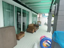 3 Bedroom Villa for rent at The Bliss 1, Huai Yai