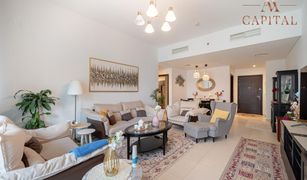 2 Bedrooms Apartment for sale in , Dubai Bahwan Tower Downtown