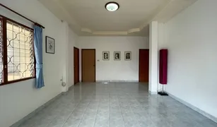 芭提雅 梭桃邑 Chokchai Village 1 3 卧室 屋 售 