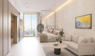 Квартира, Студия на продажу в Syann Park, Дубай ELANO by ORO24