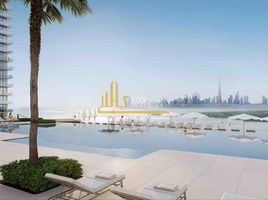 3 Bedroom Apartment for sale at Address Harbour Point, Dubai Creek Harbour (The Lagoons)