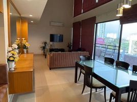 3 Schlafzimmer Wohnung zu verkaufen im Panchalae Boutique Residence, Nong Prue