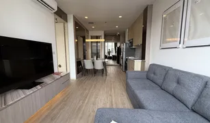 ขายคอนโด 2 ห้องนอน ใน คลองตันเหนือ, กรุงเทพมหานคร โนเบิล สเตท 39
