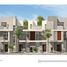 4 Bedroom Townhouse for sale at Al Maqsad, New Capital Compounds, New Capital City, Cairo, Egypt