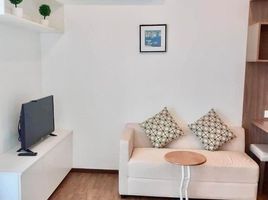 Studio Apartment for sale at Treetops Pattaya, Nong Prue