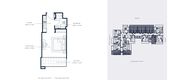 Unit Floor Plans of Azizi Riviera (Phase 4)	