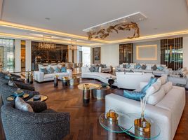 8 Schlafzimmer Villa zu verkaufen im Sector E, Emirates Hills, Dubai