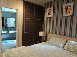 2 Schlafzimmer Wohnung zu verkaufen im Quinn Condo Ratchada, Din Daeng, Din Daeng