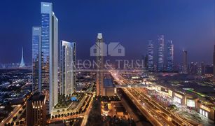 3 Bedrooms Apartment for sale in , Dubai Downtown Views II