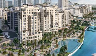 1 chambre Appartement a vendre à Creek Beach, Dubai Creek Beach Lotus