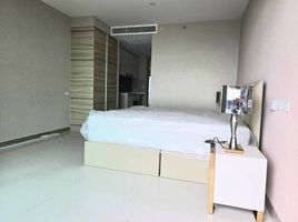 Studio Apartment for sale at The Riviera Jomtien, Nong Prue