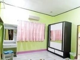3 Schlafzimmer Villa zu verkaufen in Ban Chang, Rayong, Samnak Thon