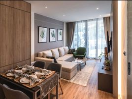 1 Schlafzimmer Appartement zu verkaufen im Layan Green Park Phase 1, Choeng Thale