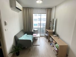 1 Schlafzimmer Wohnung zu vermieten im Elio Sukhumvit 64, Bang Chak