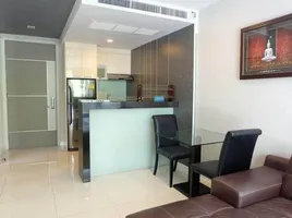 1 Bedroom Apartment for sale at Apus, Nong Prue