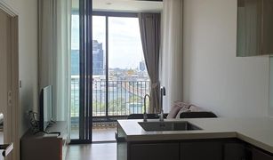 1 Bedroom Condo for sale in Bang Chak, Bangkok Quinn Sukhumvit 101