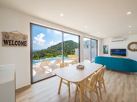 2 Schlafzimmer Villa zu verkaufen im Sunrise Estate, Bo Phut, Koh Samui