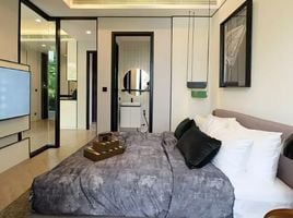 2 спален Кондо на продажу в Chapter Charoennakorn-Riverside, Bang Lamphu Lang