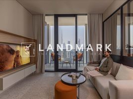 Studio Apartment for sale at SRG Upside, DAMAC Towers by Paramount