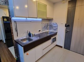 1 Bedroom Apartment for rent at Supalai Lite Sathorn - Charoenrat, Bang Khlo