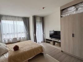 Studio Condo for sale at Dcondo Reef Phuket, Kathu