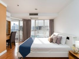 3 Schlafzimmer Appartement zu vermieten im The Waterford Diamond, Khlong Tan