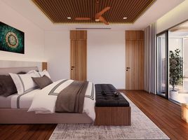 4 Bedroom Villa for sale at Manisa Villa, Si Sunthon, Thalang, Phuket