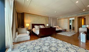 3 Bedrooms Condo for sale in Lumphini, Bangkok The Residences at The St. Regis Bangkok