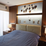 3 Bedroom Condo for rent at Supalai Prima Riva, Chong Nonsi, Yan Nawa