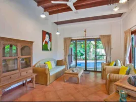 4 Bedroom Villa for rent in Yanui Beach, Rawai, Rawai