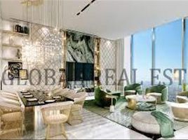 2 Bedroom Apartment for sale at Damac City, Al Habtoor City, Business Bay