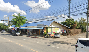 N/A Grundstück zu verkaufen in Khlong Thanon, Bangkok 